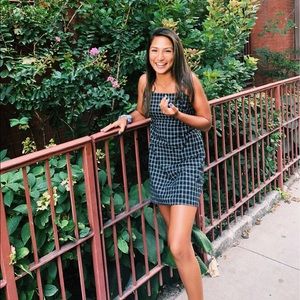 Meet your Posher, Radhika